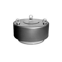 Pressure relief valve
